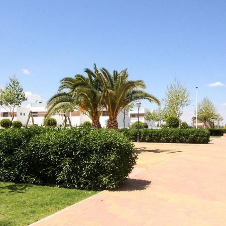 Townhouse Casa Champis Villa San Pedro del Pinatar Exteriör bild