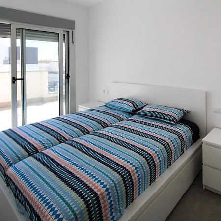 Townhouse Casa Champis Villa San Pedro del Pinatar Exteriör bild