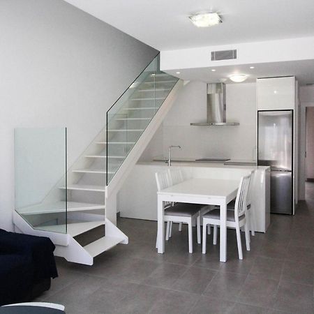 Townhouse Casa Champis Villa San Pedro del Pinatar Exteriör bild